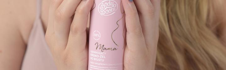 Love Cosmetics Awards 2023 - Mommy Time - BodyBoom Mama